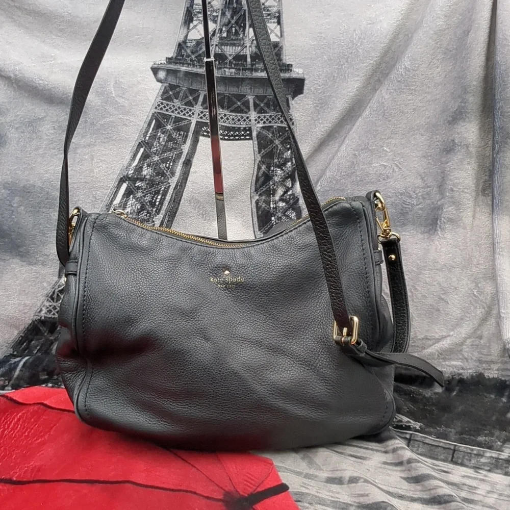 Kate Spade leather bag